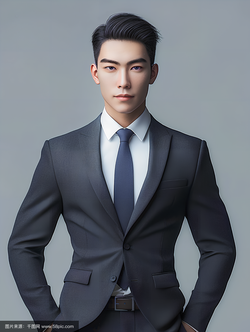 欧永芳 摄影指导总监
